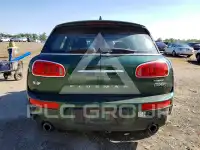 2018 Mini COOPER фото