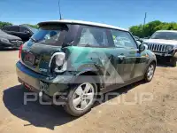 2018 Mini COOPER фото