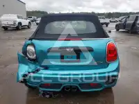 2018 Mini COOPER фото