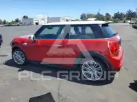 2018 Mini COOPER фото