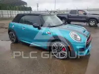 2018 Mini COOPER фото