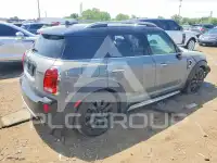 2018 Mini COOPER фото