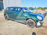 2018 Mini COOPER фото