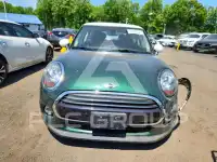 2018 Mini COOPER фото