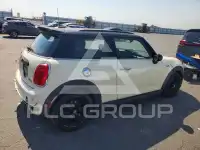 2018 Mini COOPER фото
