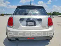 2018 Mini COOPER фото