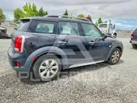 2018 Mini COOPER фото