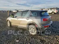 2018 Mini COOPER photo