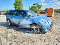 2018 Mini COOPER фото