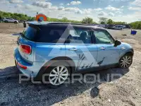 2018 Mini COOPER фото