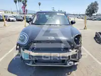 2018 Mini COOPER фото