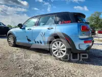 2018 Mini COOPER фото