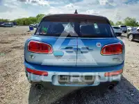 2018 Mini COOPER фото