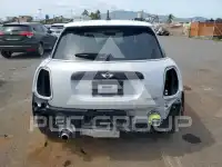 2018 Mini COOPER photo