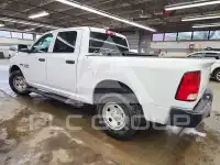 2018 RAM 1500 photo