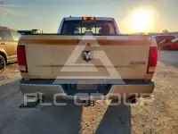 2018 RAM 1500 фото
