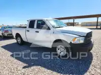 2018 RAM 1500 фото