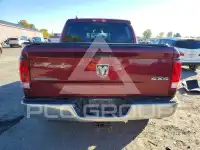 2018 RAM 1500 photo