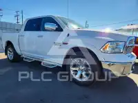 2018 RAM 1500 фото