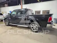 2018 RAM 1500 фото