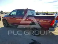 2018 RAM 1500 photo