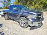 2018 RAM 1500 фото