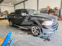 2018 RAM 1500 фото