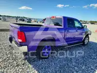 2018 RAM 1500 фото