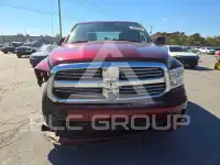2018 RAM 1500 фото