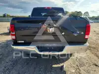 2018 RAM 1500 фото