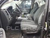 2018 RAM 1500 photo