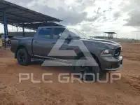 2018 RAM 1500 photo
