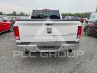 2018 RAM 1500 фото