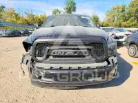 2018 RAM 1500 фото