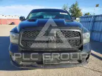 2018 RAM 1500 фото