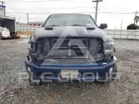 2018 RAM 1500 photo