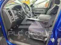2018 RAM 1500 фото