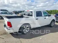 2018 RAM 1500 фото