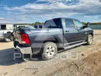 2018 RAM 1500 фото