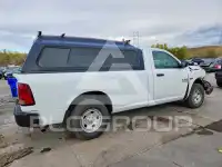 2018 RAM 1500 фото