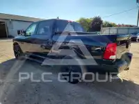 2018 RAM 1500 фото