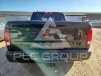 2018 RAM 1500 фото