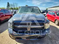 2018 RAM 1500 photo