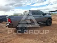 2018 RAM 1500 photo