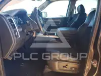 2018 RAM 1500 фото