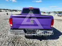 2018 RAM 1500 фото