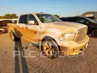 2018 RAM 1500 фото