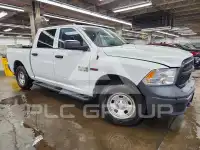 2018 RAM 1500 photo