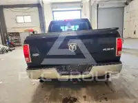 2018 RAM 1500 фото