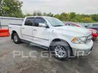 2018 RAM 1500 фото